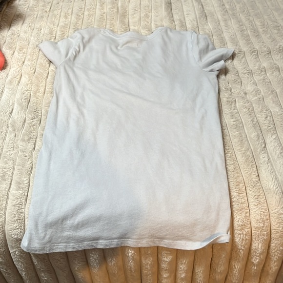 Small,super light purple color,kinda long,super soft,from pink - Picture 2 of 2